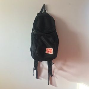 OBEY Waterproof Backpack